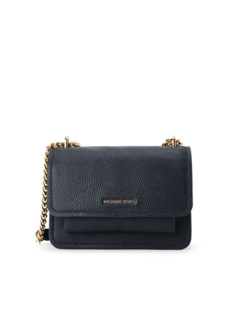 MICHAEL KORS small Claire crossbody bag