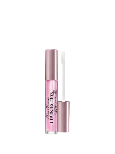 Too Faced Too Faced Lip Injection Maximum Plump Lip Plumper 4g
