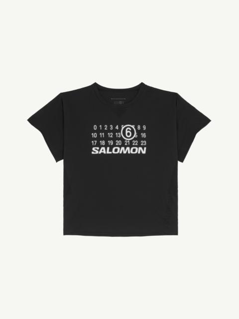 MM6 Maison Margiela Seamless T-shirt