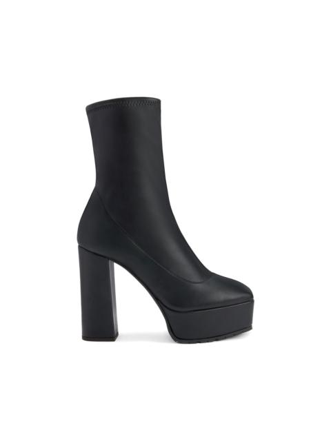 Giuseppe Zanotti Trixiee stretch boots