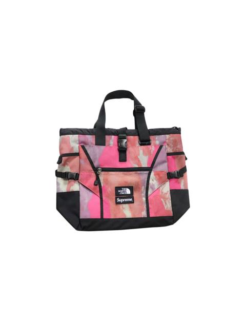 Supreme Supreme x The North Face Adventure Tote 'Multicolor'