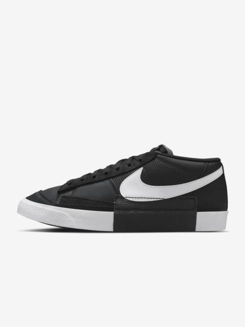 Nike Blazer Low Pro Club Men's Shoes