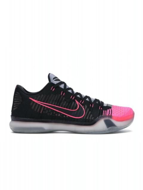 Nike Kobe 10 Elite Mambacurial