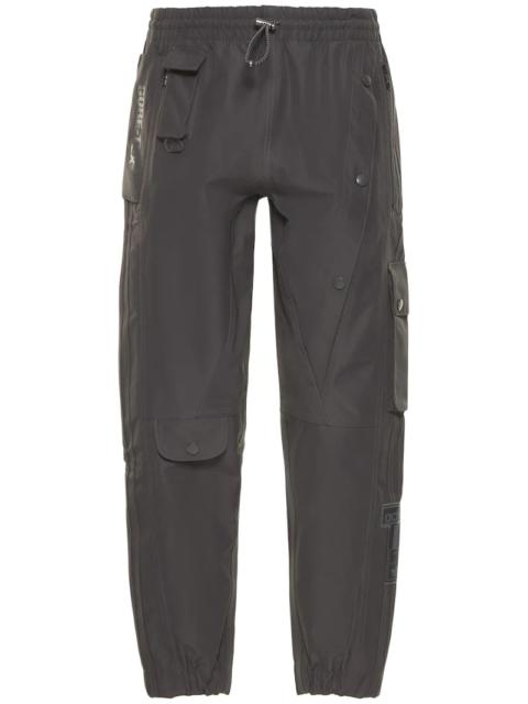 adidas Originals BLUE VERSION RAIN CARGO PANTS