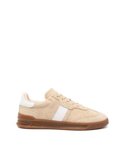 Polo Ralph Lauren Heritage Aera suede sneakers