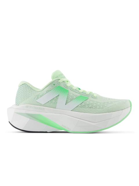 New Balance Women's FuelCell SuperComp Trainer v3 Running Shoes