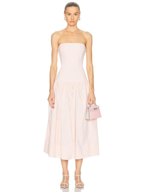 A.L.C. June Dress