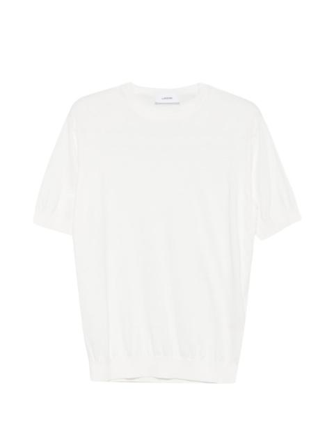 LARDINI short-sleeve T-shirt