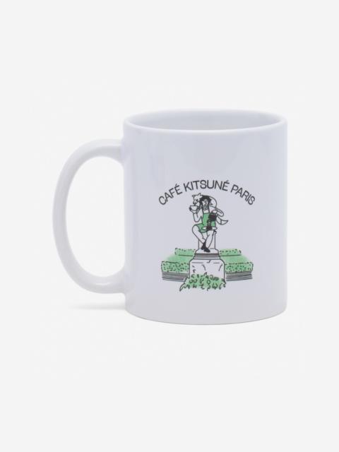 Maison Kitsuné CAFE PALAIS ROYAL MUG