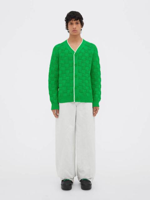 Bottega Veneta cardigan