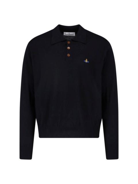 Vivienne Westwood POLO "MARK"