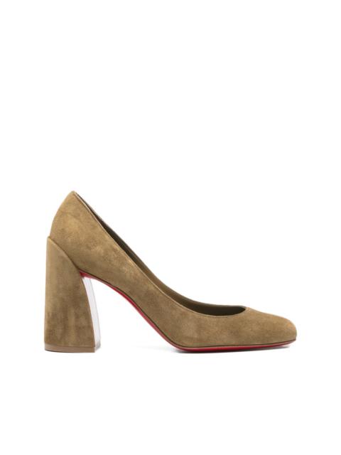 Christian Louboutin Miss Sab pumps