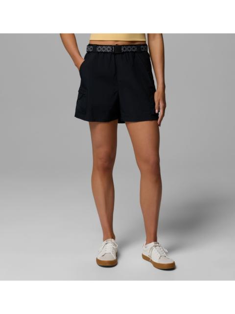 Columbia Women's Sequoia Grove Woven Shorts