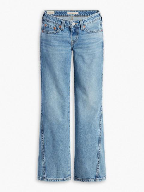 NOUGHTIES BOOTCUT WOMEN'S JEANS