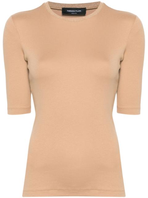 FABIANA FILIPPI jersey T-shirt