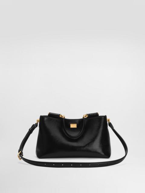 Vittoria calfskin handbag