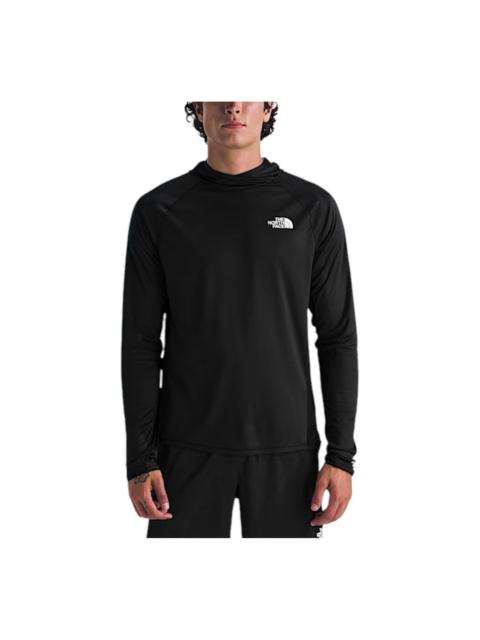 The North Face THE NORTH FACE Lightrange Sunriser Hoodie 'TNF Black' NF0A8BN8-JK3