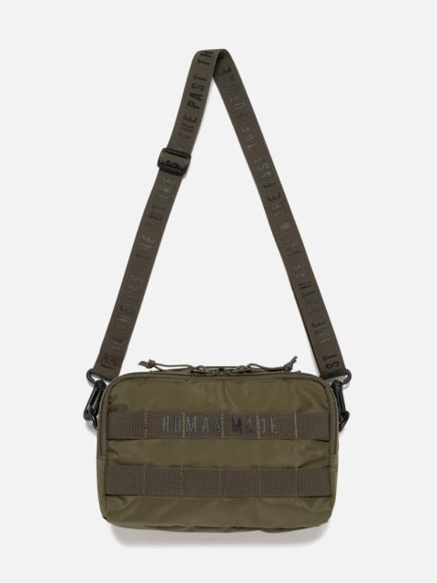 Human Made MILITARY POUCH
