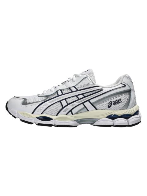 Asics ASICS Gel-NYC 2055 White Midnight