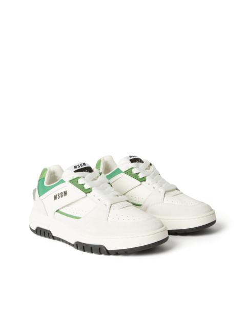 MSGM "RCK" sneakers