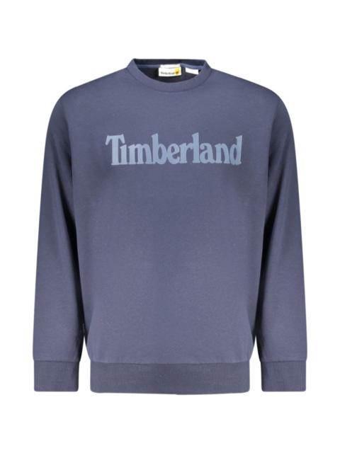 Timberland logo-print sweatshirt