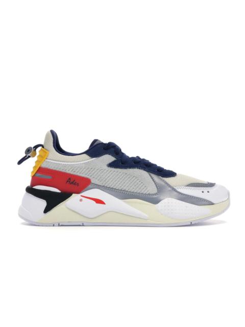 Puma RS-X Ader Error