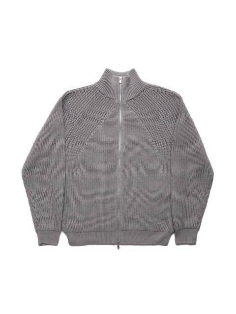 BATONER Signature Drivers Knit - Grey