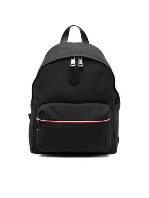 New Pierrick zipped backpack