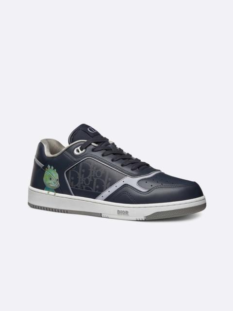 Dior DIOR AND OTANI WORKSHOP B27 Low-Top Sneaker