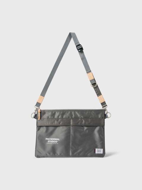 PAS NORMAL STUDIOS® PNS x Porter Musette