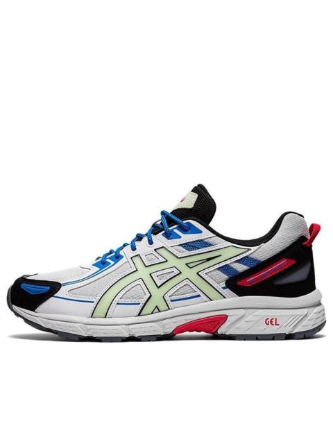 ASICS Gel Venture 6 'Glacier Grey Whisper Green' 1201A366-020