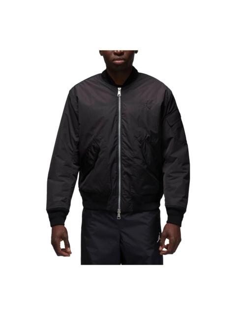 Jordan Air Jordan Essentials Renegade Jacket 'Black' FB7316-010