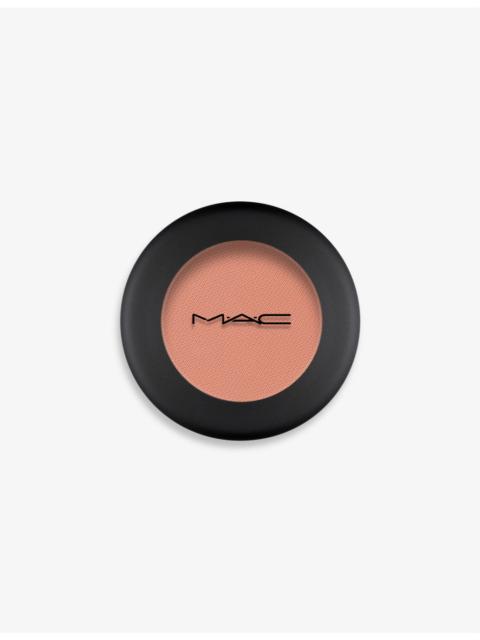 MAC Cosmetics Powder Kiss Soft Matte eyeshadow 1.5g