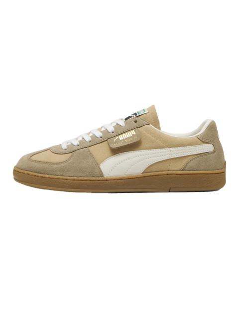 PUMA Super Team Suede "Sand Dune Frosted Ivory" 398528 04