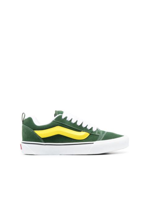 Knu Skool low-top sneakers