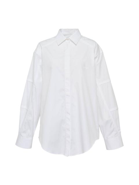 MSGM Camicia Shirt