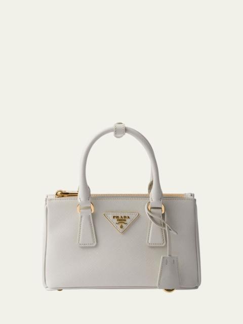 Prada Galleria Saffiano Leather Top-Handle Bag