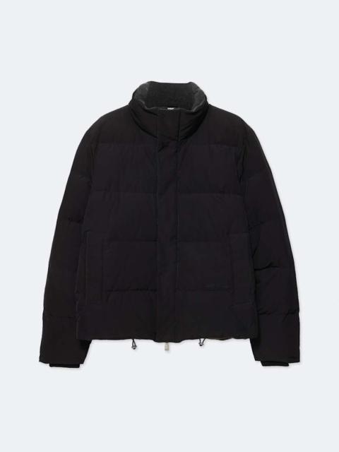 ALLSAINTS GOVERN OVERSIZED PUFFER JACKET
