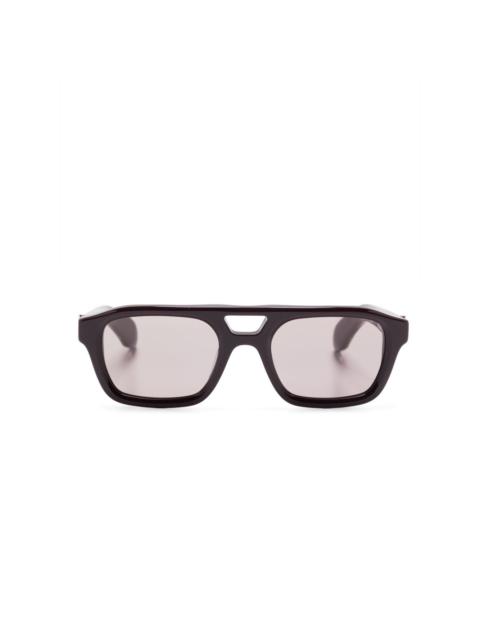 Alexander McQueen AM0505S 004 glasses