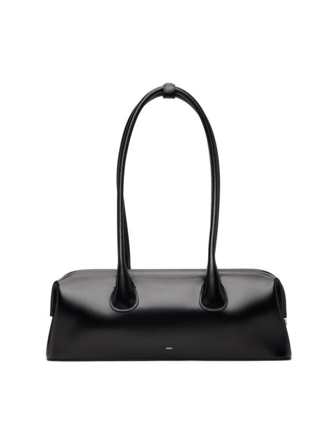 OSOI Black Boat Wide Bag