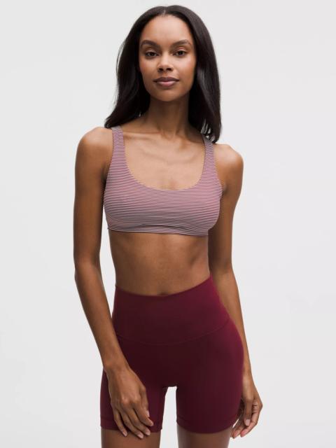 lululemon Nulu Racerback Bralette *A–D Cups