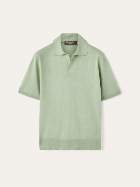 Loro Piana Ryome Polo Shirt