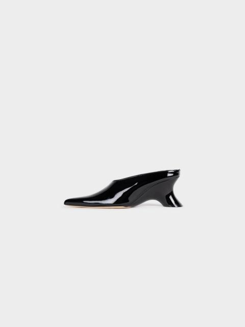 A.W.A.K.E. MODE MAYA SHOES BLACK