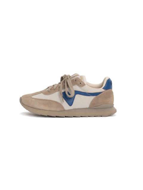 visvim FKT RUNNER W GREY