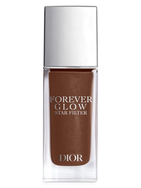 Dior Women's Dior Forever Glow Star Filter Multi-Use Highlighter Complexion Enhancing Fluid - 9N