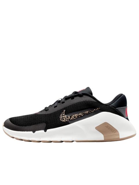 Nike (WMNS) Nike Flex Train 'Black Iron Grey' IV5733-001