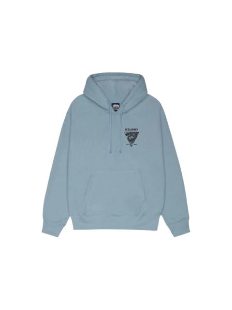 Stüssy Stussy Dragon Hoodie Slate