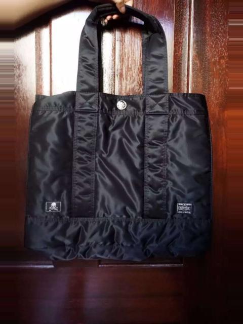 mastermind JAPAN mastermind Japan × Porter Tote Bag