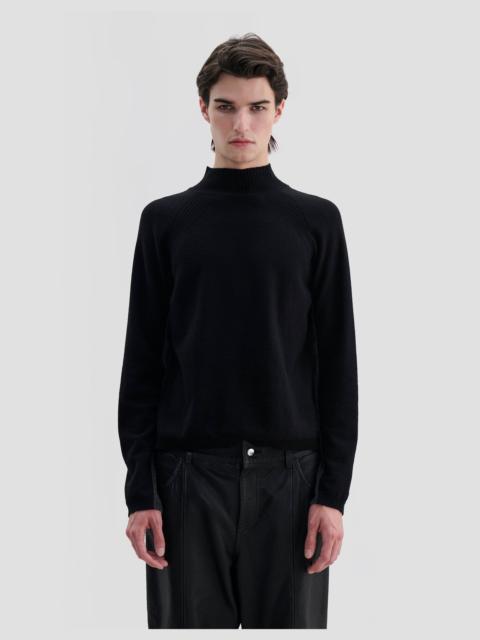 ECKHAUS LATTA RACER TURTLENECK