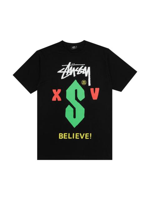 Stüssy Stussy Believe Tee 'Black'